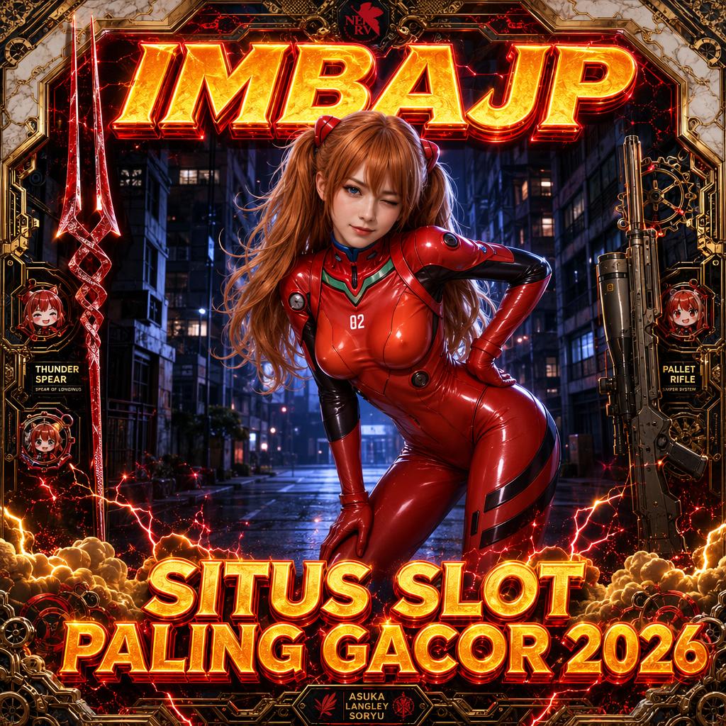 IMBAJP